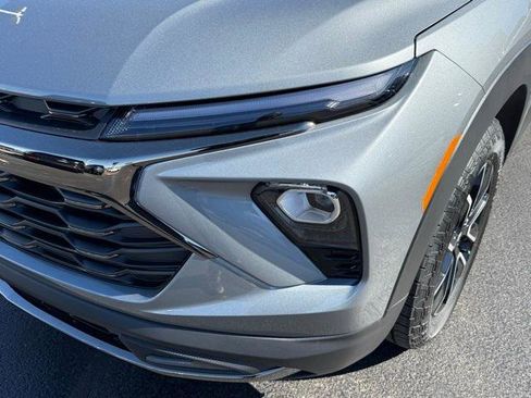 New 2026 Chevrolet TrailBlazer ACTIV w/ Convenience Package image 5