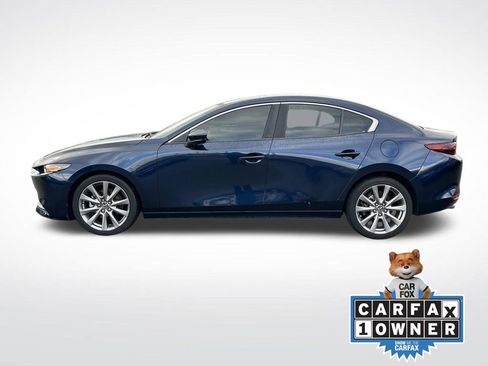 Used 2020 MAZDA MAZDA3 AWD Sedan w/ Select Package image 7