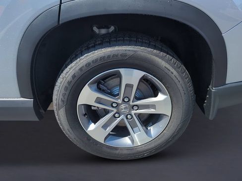 New 2026 Honda Pilot EX-L image 9