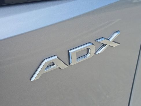 New 2026 Acura ADX FWD image 11