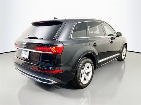 Used 2023 Audi Q7 2.0T Premium Plus w/ Premium Plus Package image 7