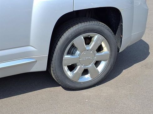 Used 2015 GMC Terrain Denali AWD/4WD image 10