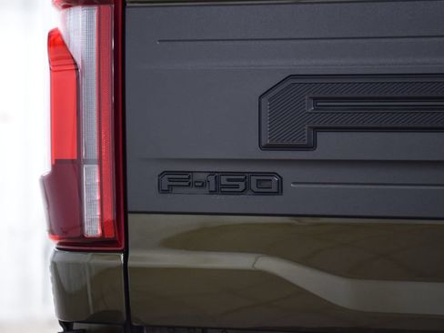 Used 2024 Ford F150 Raptor w/ Equipment Group 803A Raptor R AWD/4WD image 21