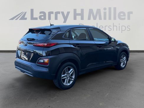Used 2018 Hyundai Kona SE FWD image 5