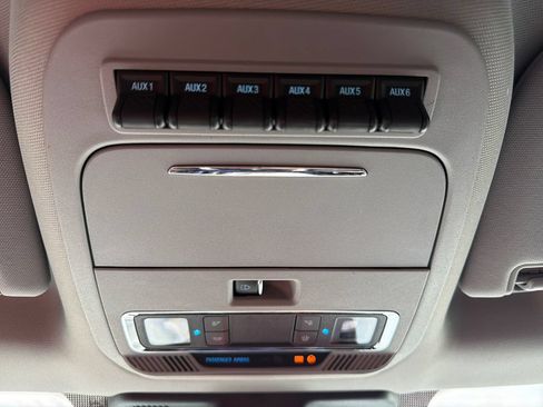 Used 2023 Ford F250 Lariat w/ Lariat Ultimate Package AWD/4WD image 43