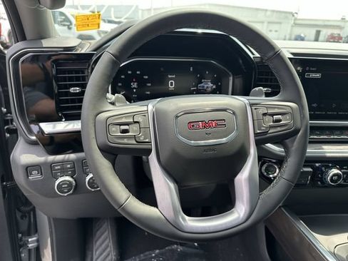 New 2026 GMC Sierra 1500 SLT w/ SLT Premium Plus Package AWD/4WD image 13