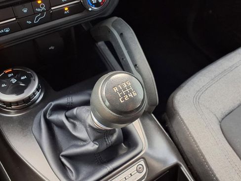 Certified 2021 Ford Bronco Big Bend image 13