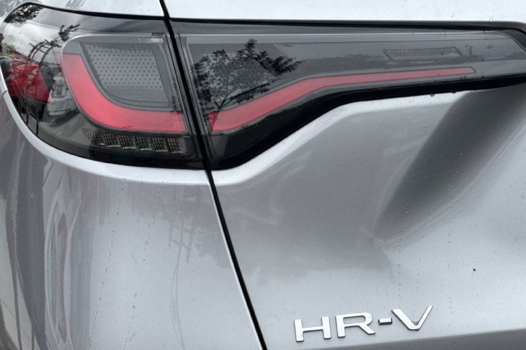 New 2027 Honda HR-V EX-L image 26