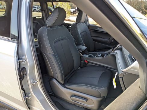 New 2025 Jeep Grand Cherokee Laredo image 42