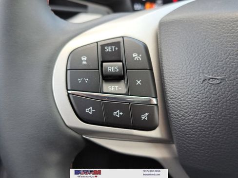 New 2026 Ford Explorer Active w/ Active Comfort Package RWD image 16