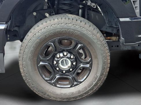 Used 2024 Ford F250 XL w/ STX Appearance Package AWD/4WD image 25