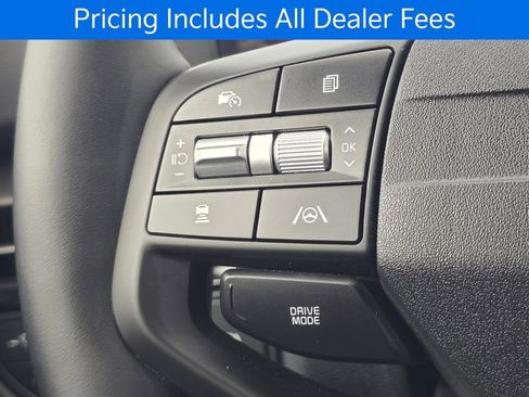 New 2026 Kia Sportage EX FWD image 19