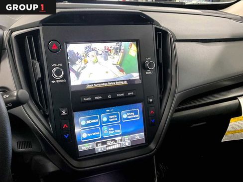 Certified 2024 Subaru Crosstrek 2.0i image 25