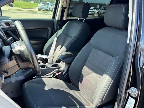 Used 2019 Ford Ranger XLT w/ Equipment Group 302A Luxury RWD image 7