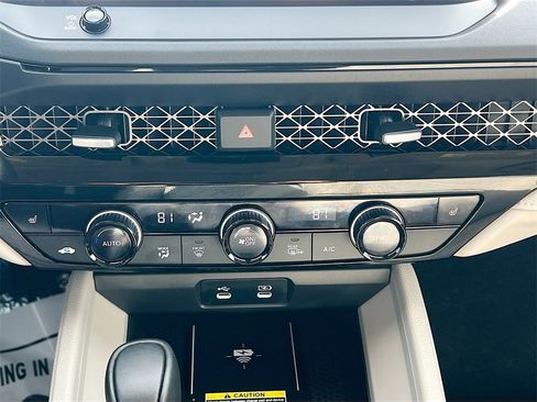 New 2025 Honda Accord EX-L image 8