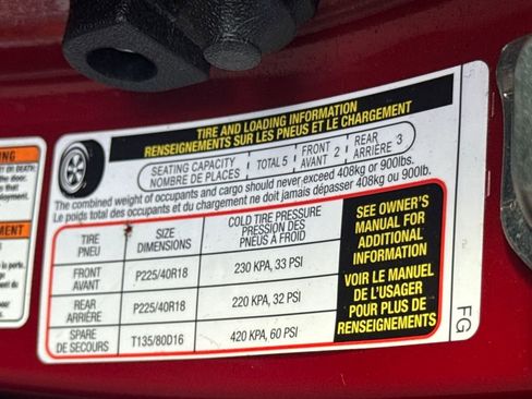 Used 2018 Subaru Impreza 2.0i Sport image 45