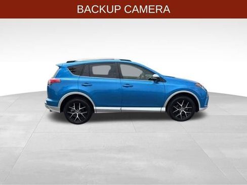 Used 2016 Toyota RAV4 SE AWD/4WD image 6