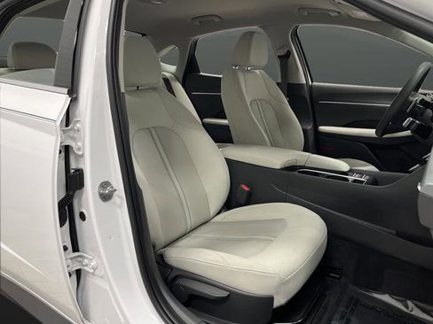 Used 2024 Hyundai Sonata SEL image 28