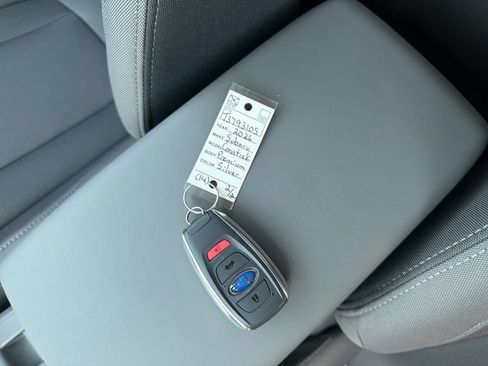 New 2026 Subaru Crosstrek 2.5i Premium AWD/4WD image 28