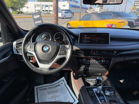 Used 2017 BMW X5 sDrive35i image 27