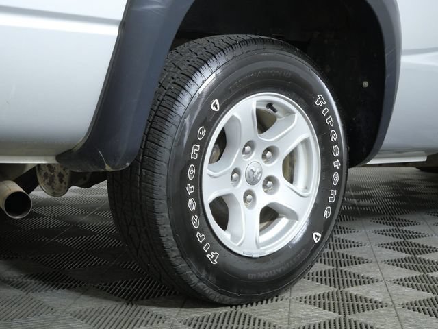 Used 2005 Dodge Dakota SLT RWD image 7