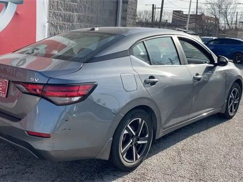 Used 2024 Nissan Sentra SV w/ All-Weather Package image 21