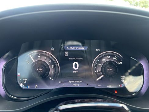 New 2026 RAM 1500 Limited image 19