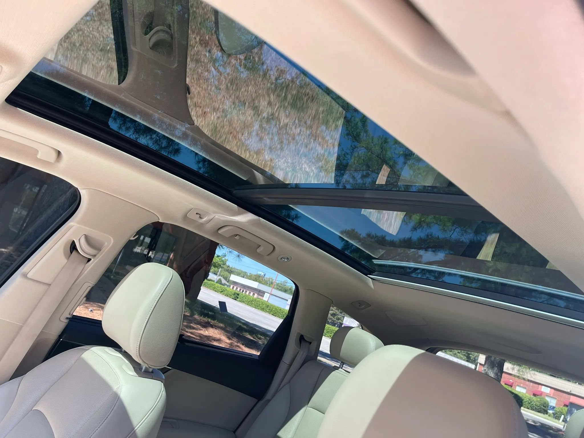 Used 2018 Audi Q7 3.0T Prestige w/ Prestige Package AWD/4WD image 19