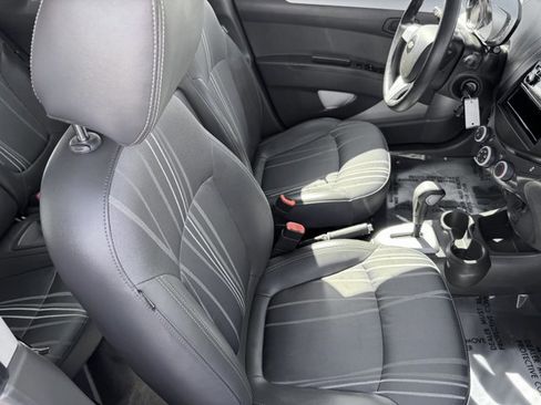 Used 2015 Chevrolet Spark LS FWD image 20