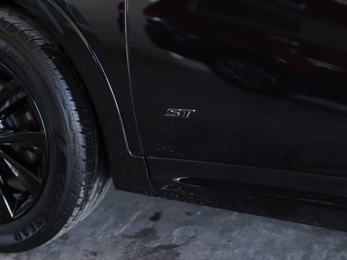 Used 2025 Buick Envista Sport Touring w/ Convenience I Package image 34