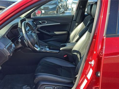 Used 2023 Acura Integra A-Spec image 9
