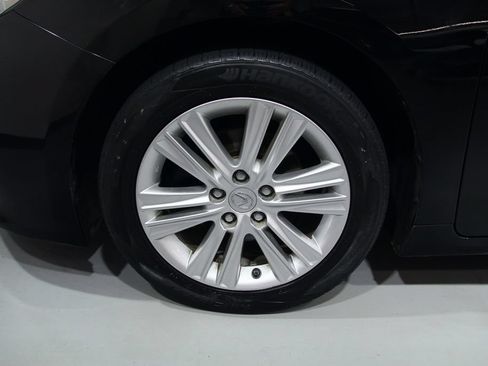 Used 2014 Lexus ES 350 w/ Premium Package FWD image 16