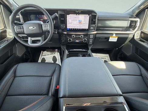 Used 2026 Ford F450 Lariat w/ Lariat Ultimate Package image 18