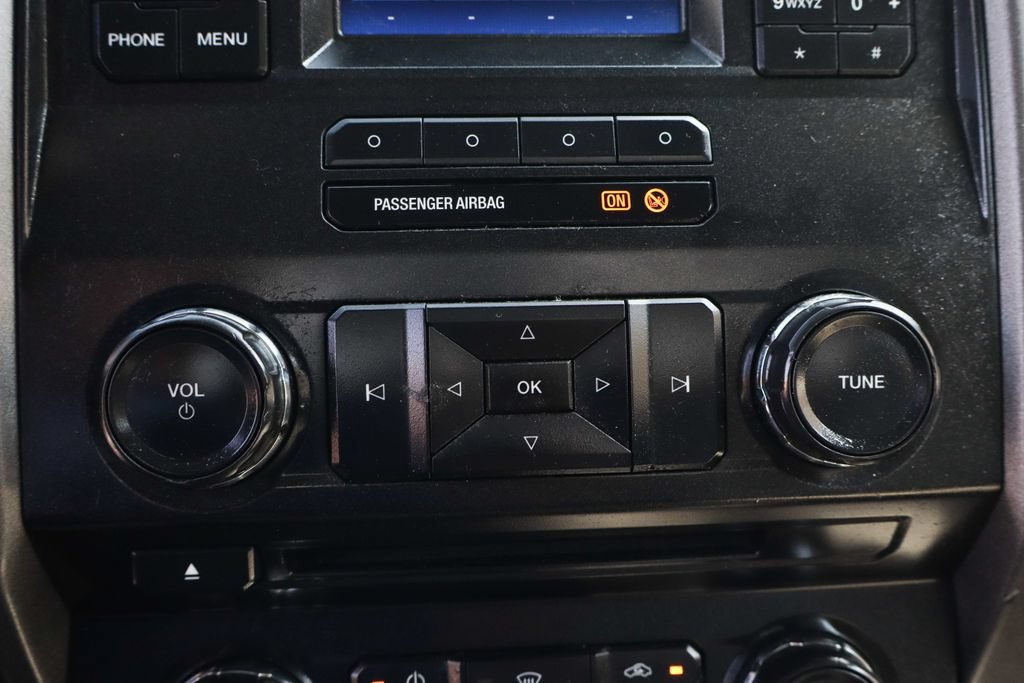 Used 2017 Ford F550 Luxury RWD image 31