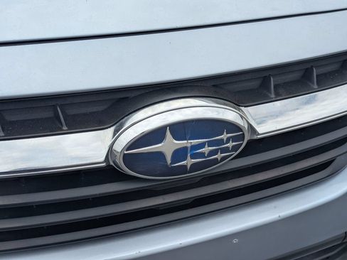 Used 2022 Subaru Legacy Premium AWD/4WD image 11