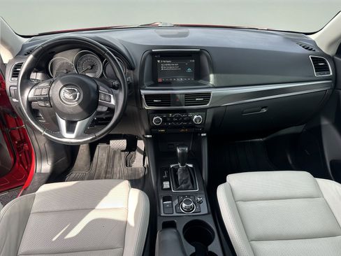 Used 2016 MAZDA CX-5 Grand Touring image 11