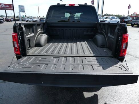 Used 2022 Ford F150 XLT w/ Equipment Group 302A High AWD/4WD image 16