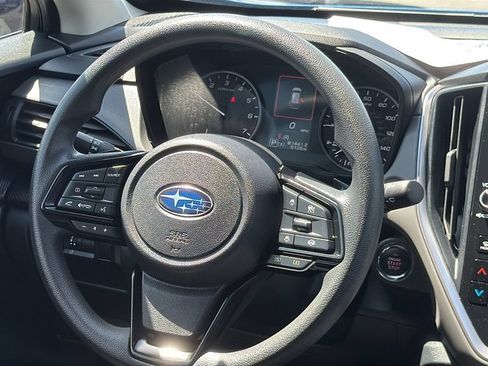 Certified 2025 Subaru Crosstrek 2.5i Premium AWD/4WD image 15