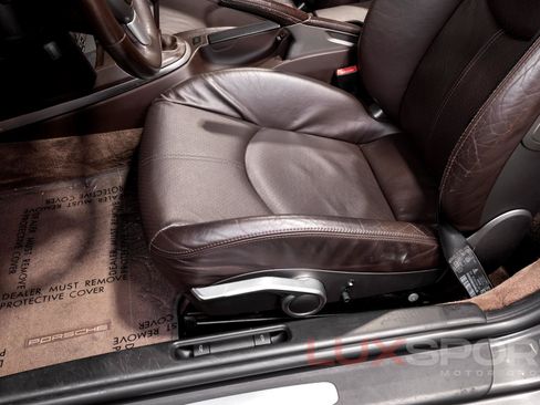 Used 2006 Porsche Boxster S RWD image 68