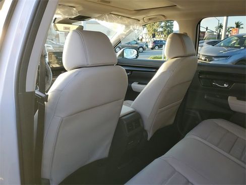 New 2026 Honda CR-V EX-L image 13