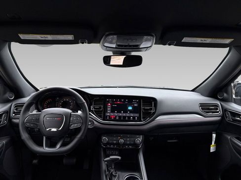 New 2026 Dodge Durango GT image 3