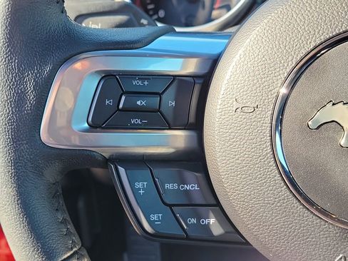 Used 2021 Ford Mustang Coupe w/ Equipment Group 101A image 25