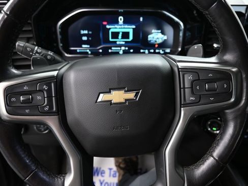 Used 2023 Chevrolet Camaro LT RWD image 36