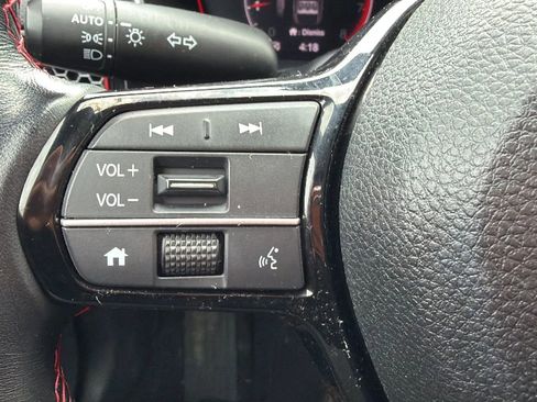 Used 2022 Honda Civic Si image 12