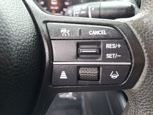 Used 2023 Honda Accord LX image 23