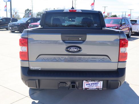 New 2026 Ford Maverick XL w/ 4K Tow Package image 6