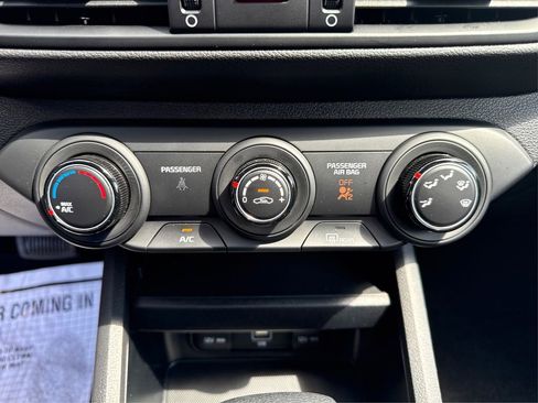 Certified 2023 Kia Forte LXS w/ LXS Technology Package FWD image 32