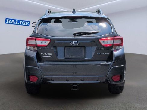 Used 2019 Subaru Crosstrek 2.0i Premium AWD/4WD image 5