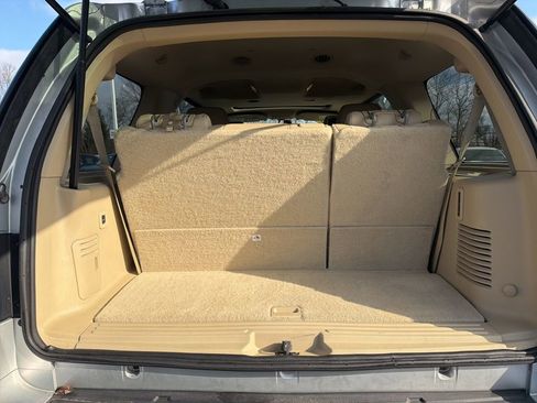 Used 2016 Ford Expedition Limited w/ Equipment Group 301A image 23