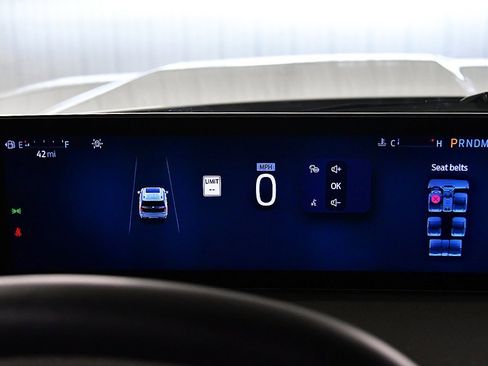 Used 2025 Ford Expedition Max Platinum image 18